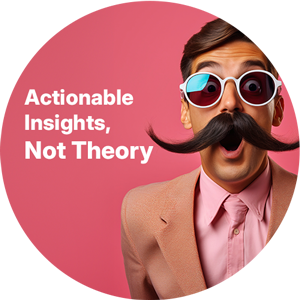 Talk to a content design studio expert about your content needs.